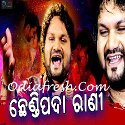 Chhendipada Rani - Odia Song